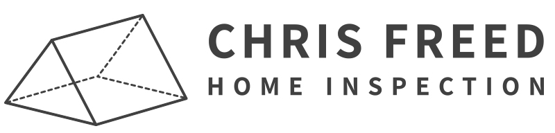 CHRIS FREED HOME INSPECTION